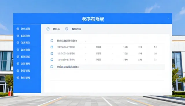 教务管理服务如何提升团队协作效率