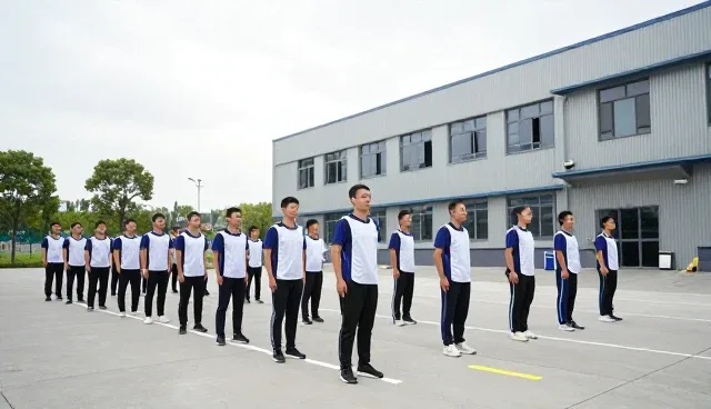 如何科学设计素质拓展课程内容以提升选型价值